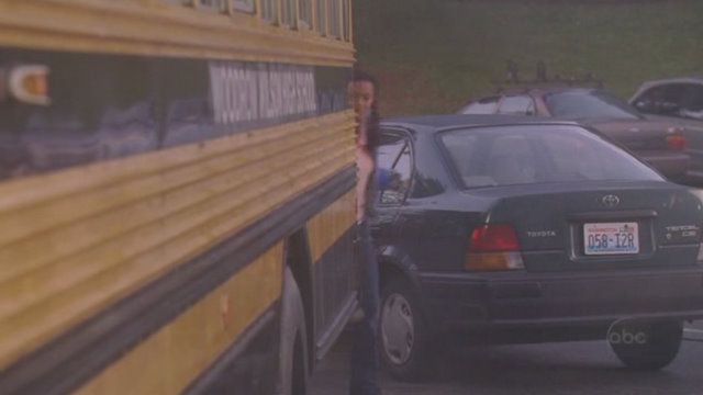 1997 Toyota Tercel CE [EL53]