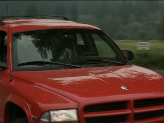 1998 Dodge Durango SLT [DN]