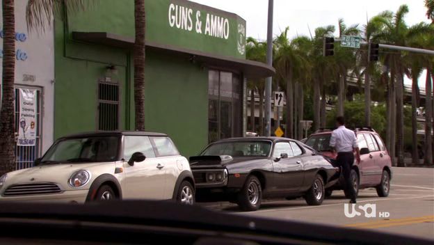 2007 MINI Cooper [R56]