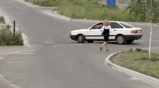 1987 Audi 80 B3 [Typ 89]