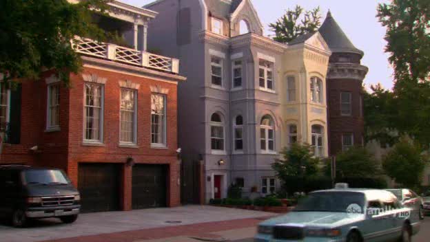 1995 Lincoln Town Car