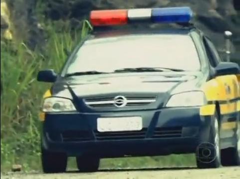 2003 Chevrolet Astra Sedan [G] [GM-T]