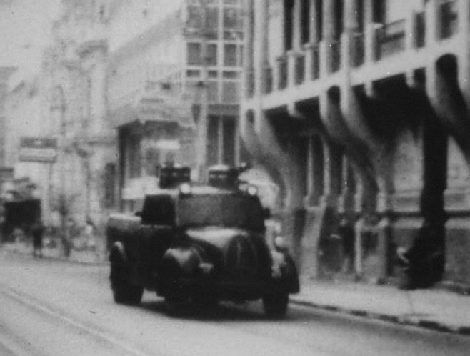 Magirus-Deutz Sirius