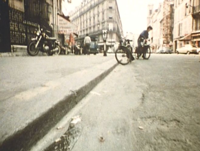 1975 Yamaha XS 650 B