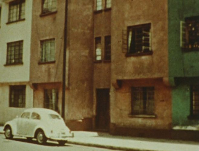 1962 Volkswagen 1200 [Typ 1]