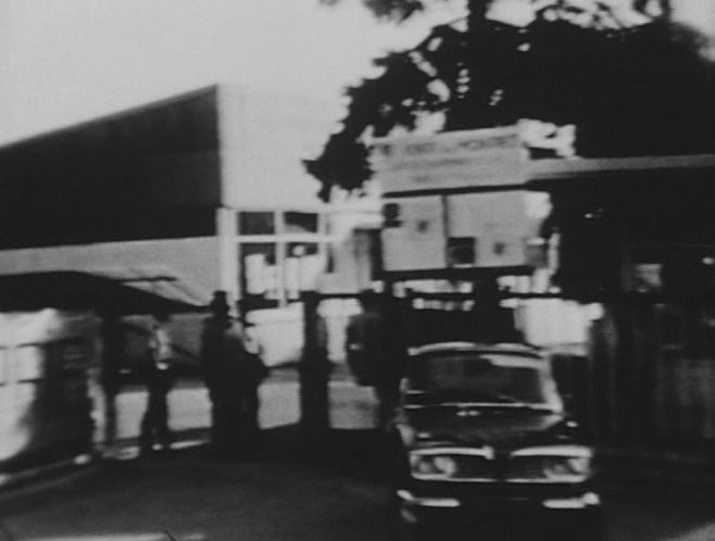 1965 Renault 16 [R1150]