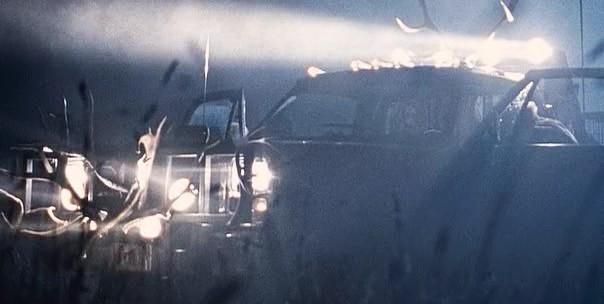 1981 Dodge Ram D/W-Series Conventional Cab [AD/AW]