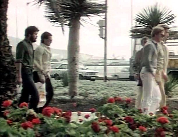 1978 Seat 132 3ª generación