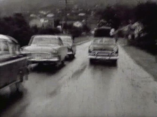 1956 Ford Consul MkII [205E]