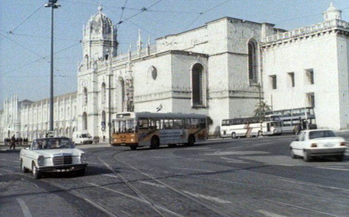 Caetano Bravo Panorama II