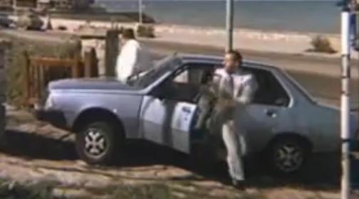 1983 Renault 18 [X34]