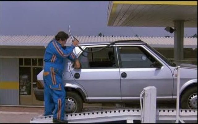 1983 Fiat Ritmo 2a serie [138A]