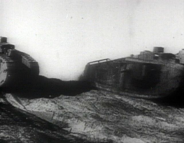 Rock Island Arsenal Mark VIII 'International'