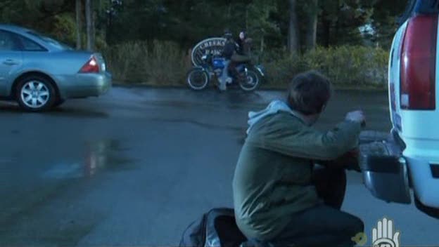 2005 Ford Five Hundred SEL [D258]