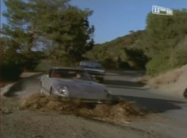 1982 Datsun 280ZX 2+2 [S130]
