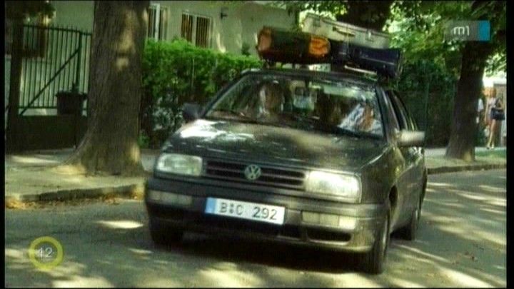 1994 Volkswagen Vento A3 [Typ 1H]