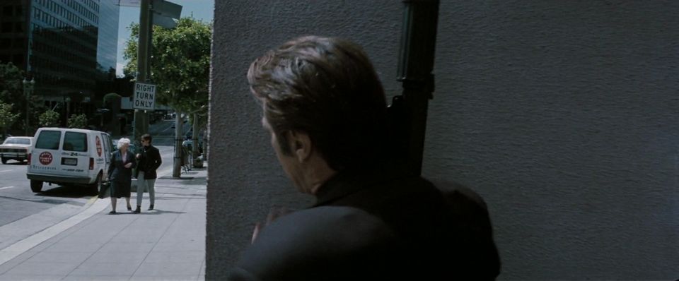 1995 Chevrolet Astro