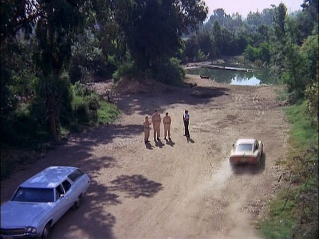 1969 Buick Special [43455]