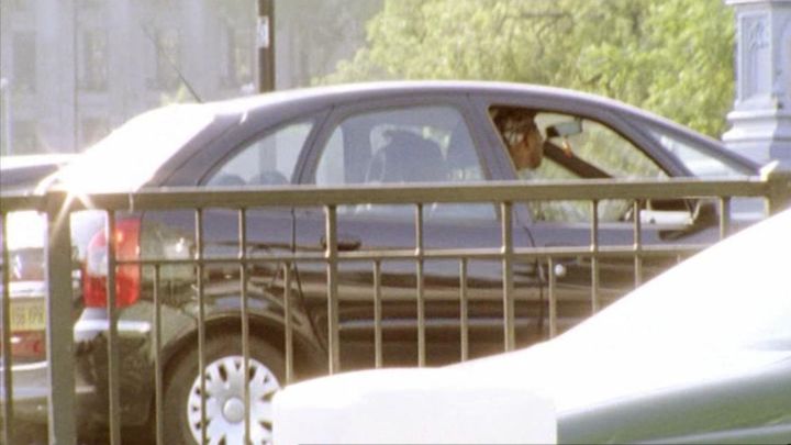 2004 Citroën Xsara Picasso [N68]