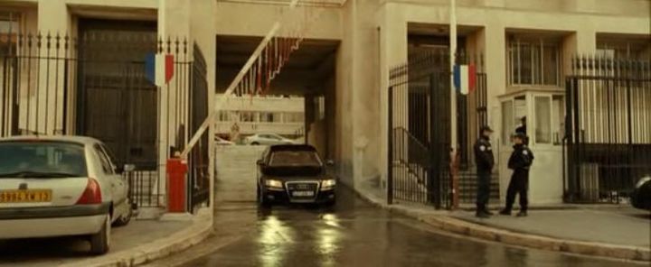 1998 Renault Clio 2 [X65]