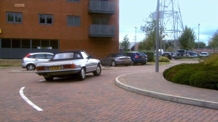 2004 Honda S2000 [AP1]