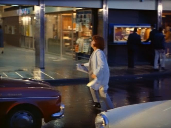 1962 Renault Ondine [R1090A]