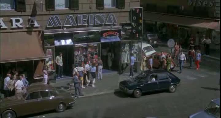 1968 Jaguar 240 [Mk.II]