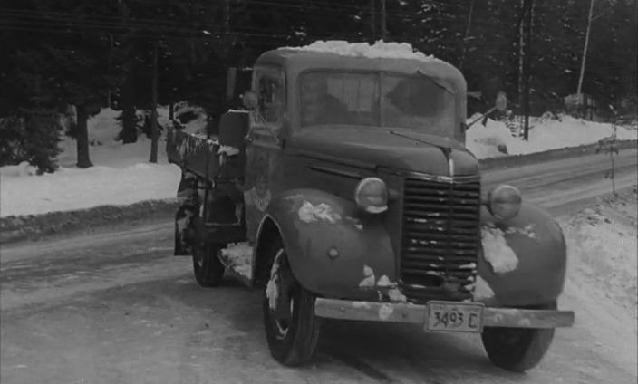 1939 Chevrolet �-Ton [JC]