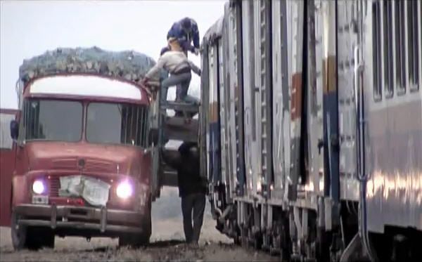 Mercedes-Benz LO 1114 [L59]