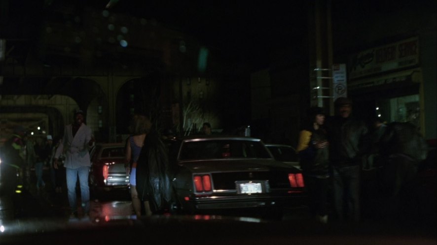 1979 Oldsmobile Cutlass Calais