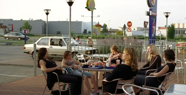 1980 Volkswagen Jetta A1 [Typ 17]