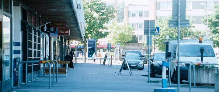 2008 Hyundai i30 Kombi [FD]