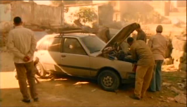 1983 Renault 18 [X34]
