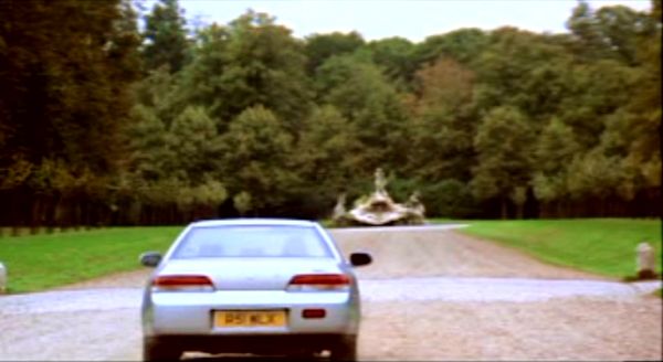 1998 Honda Prelude 2.0 [BB]