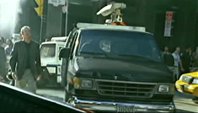 1992 Ford Econoline