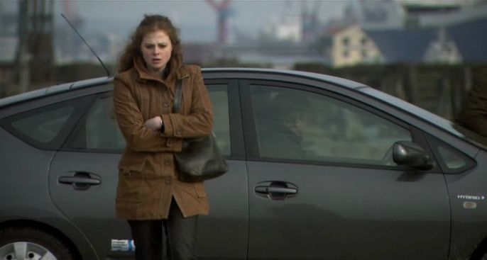 2006 Toyota Prius II [NHW20]