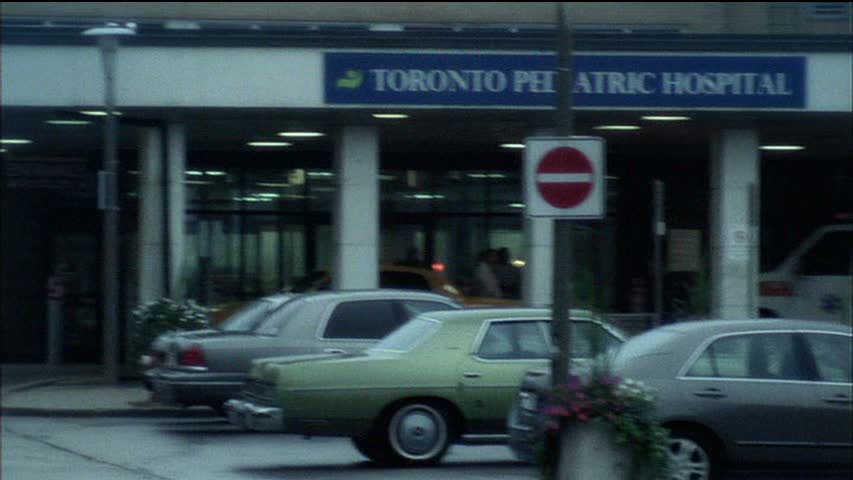 1974 Mercury Meteor