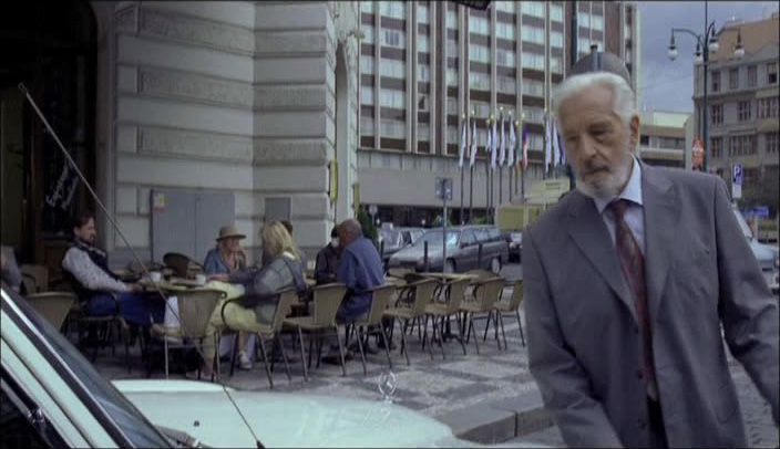 1987 Opel Omega Caravan [A]