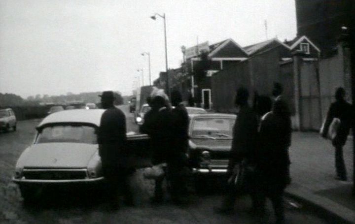 1962 Simca 1000 [950]