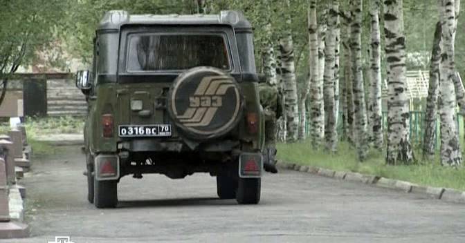 1995 UAZ 3151