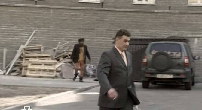 2007 Chevrolet Niva [2123]