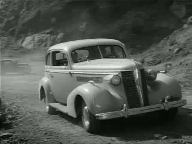 1937 Buick Special Two-Door Touring Sedan [48]