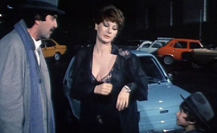 1976 Simca 1100 TI [928]