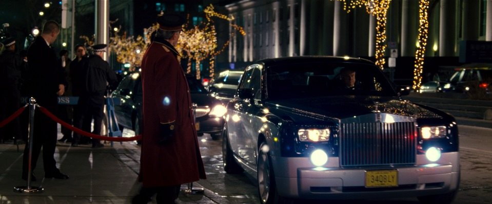 2004 Rolls-Royce Phantom