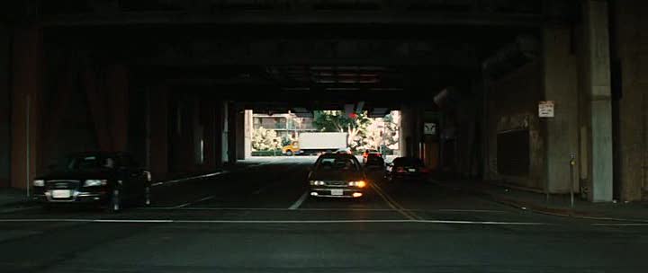 2005 Audi A6 C6 [Typ 4F]