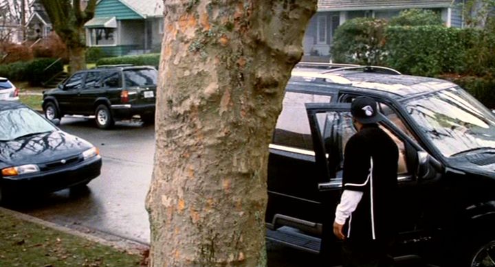 1997 Mazda Proteg� [BH]