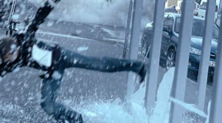 2000 Nissan Almera [N16]