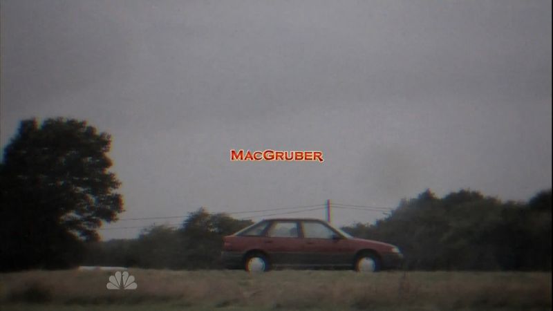1990 Rover 200 [R8]