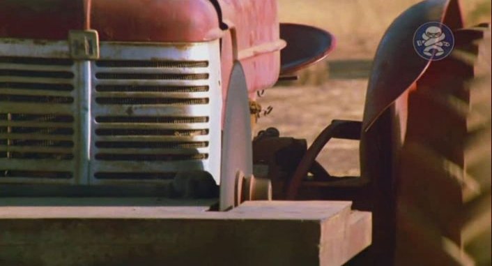 International Harvester AW-6