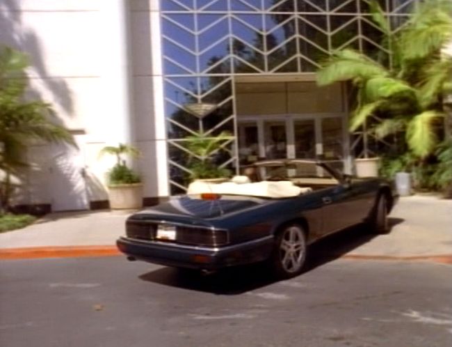 2pac Jaguar